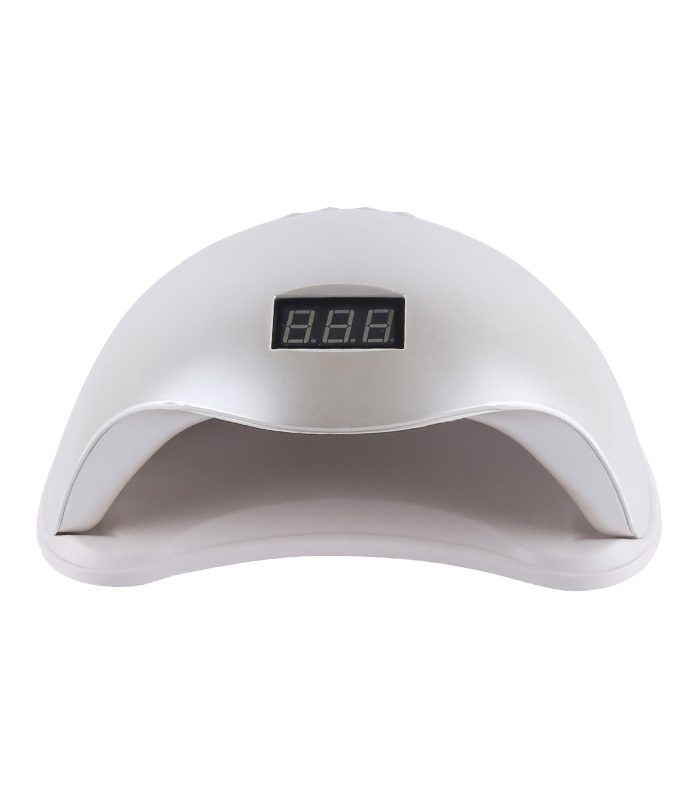 ZUOER Sun5 24 kpl UVLED-pavut räätälöity värillinen LED-kynsilamppu 48w