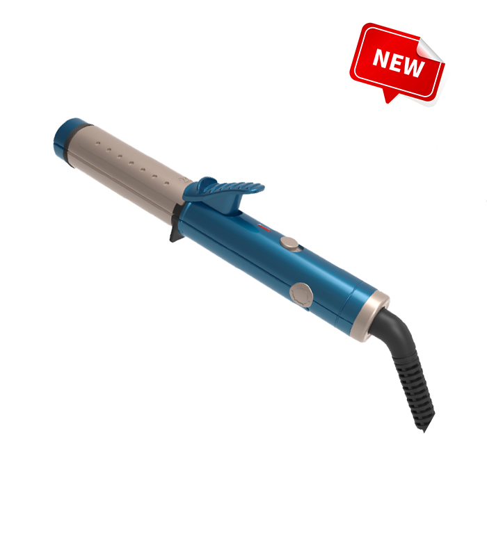 Hiusten suoristus ZUOER ZR-016B Uusi 2021 Naisten Suoristaja Power Style Plug Plate Alkuperä