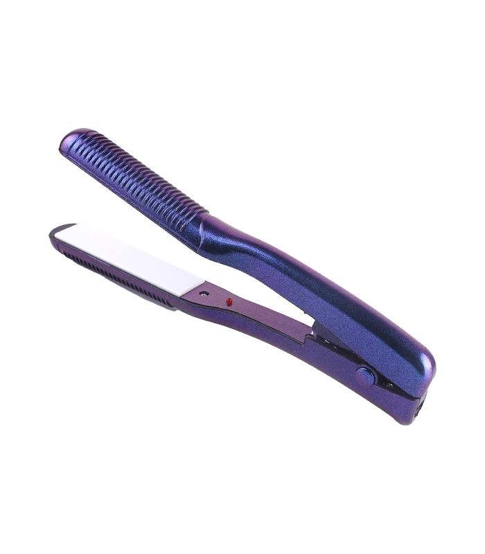 Planchas de cabello Silitysraudat Tukkumyynti Hiusten muotoilutyökalut Keraaminen pinnoite Hiusten suoristus ZR-802